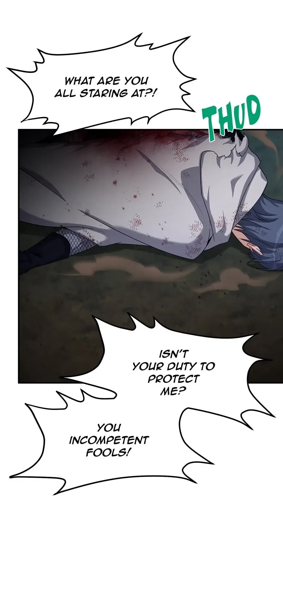 The Duchess With an Empty Soul Chapter 80 – Page 72