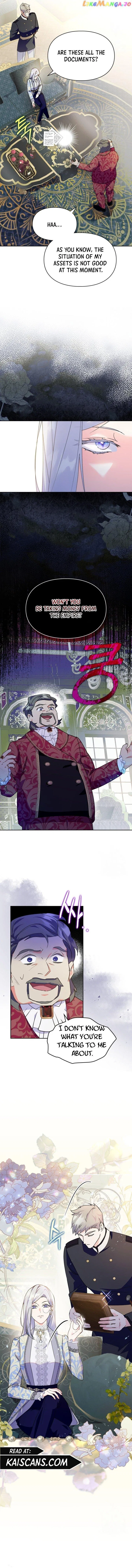 I Became the Tyrant’s Servant Chapter 11 – Page 4