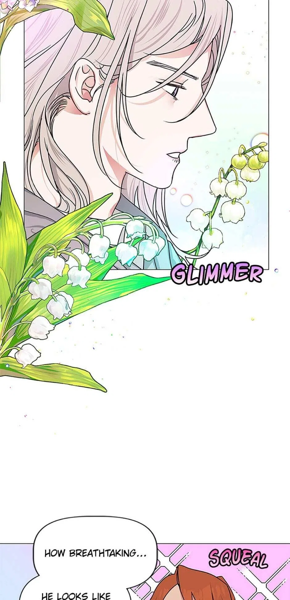 Let Me Fall Be Brilliant Chapter 23 – Page 5