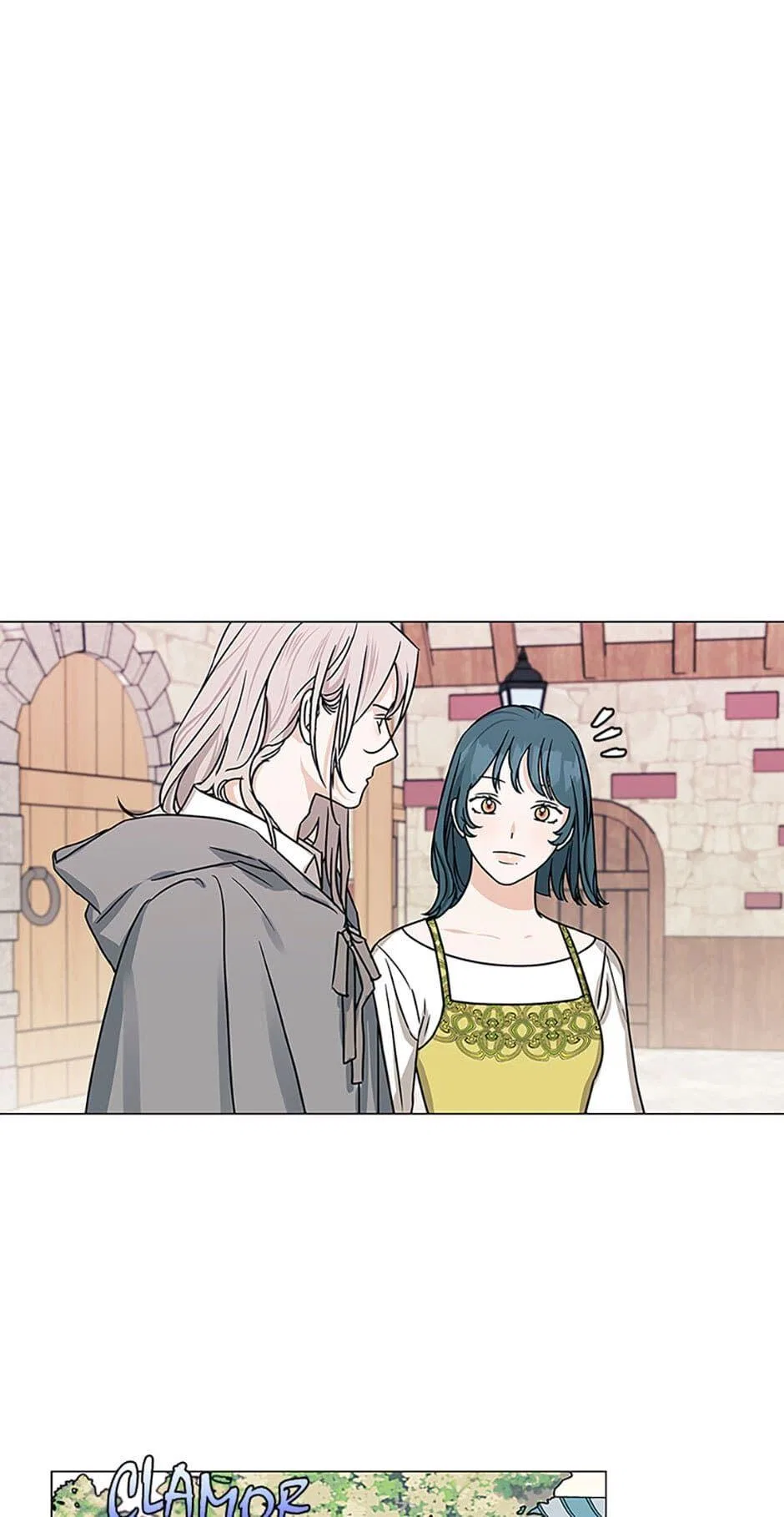 Let Me Fall Be Brilliant Chapter 23 – Page 12