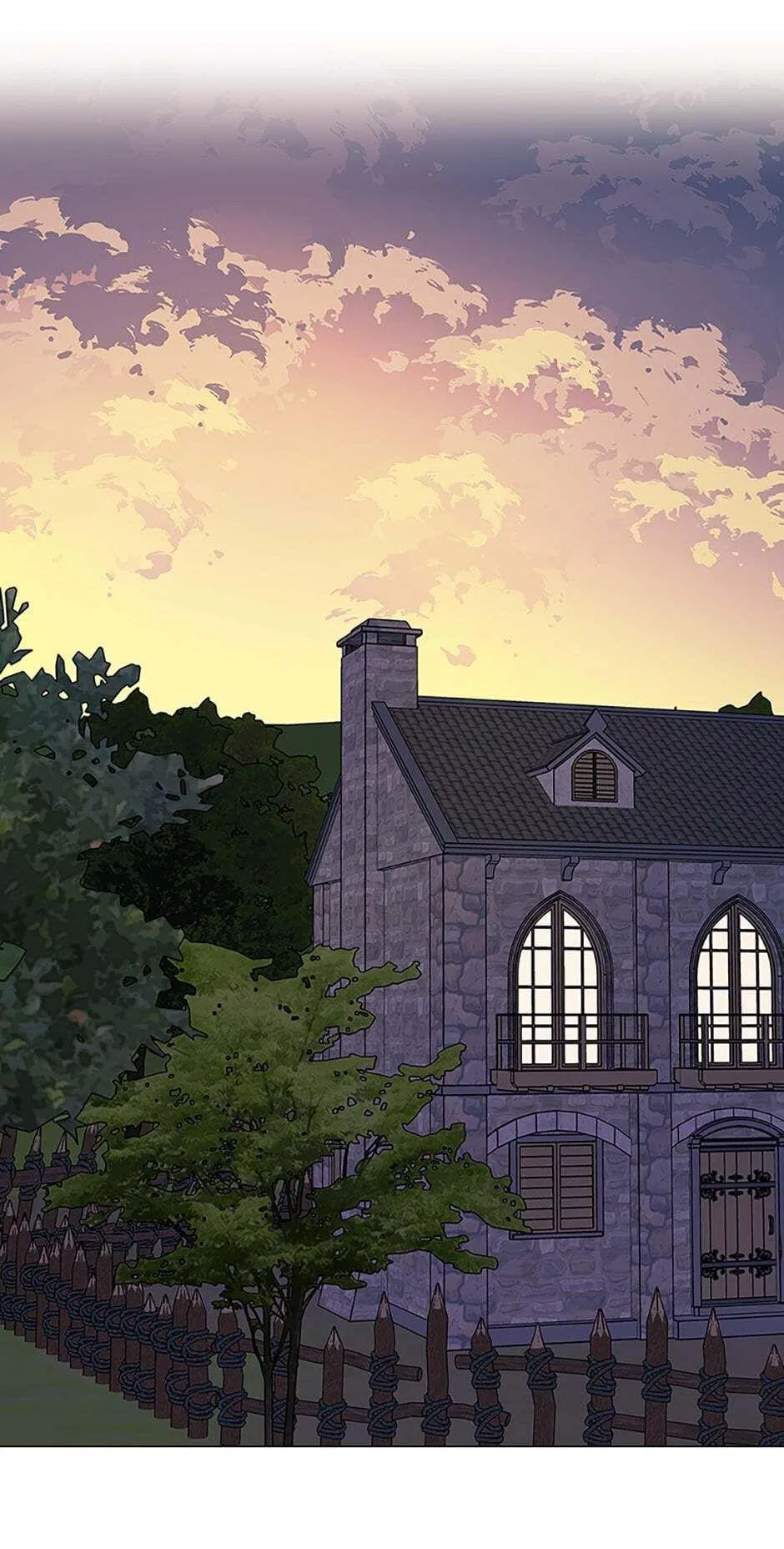 Let Me Fall Be Brilliant Chapter 23 – Page 20