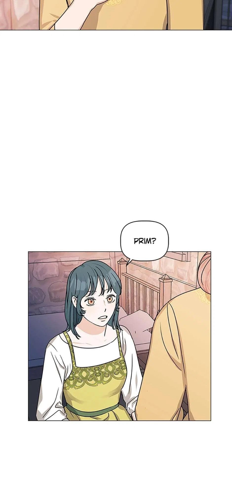 Let Me Fall Be Brilliant Chapter 23 – Page 31