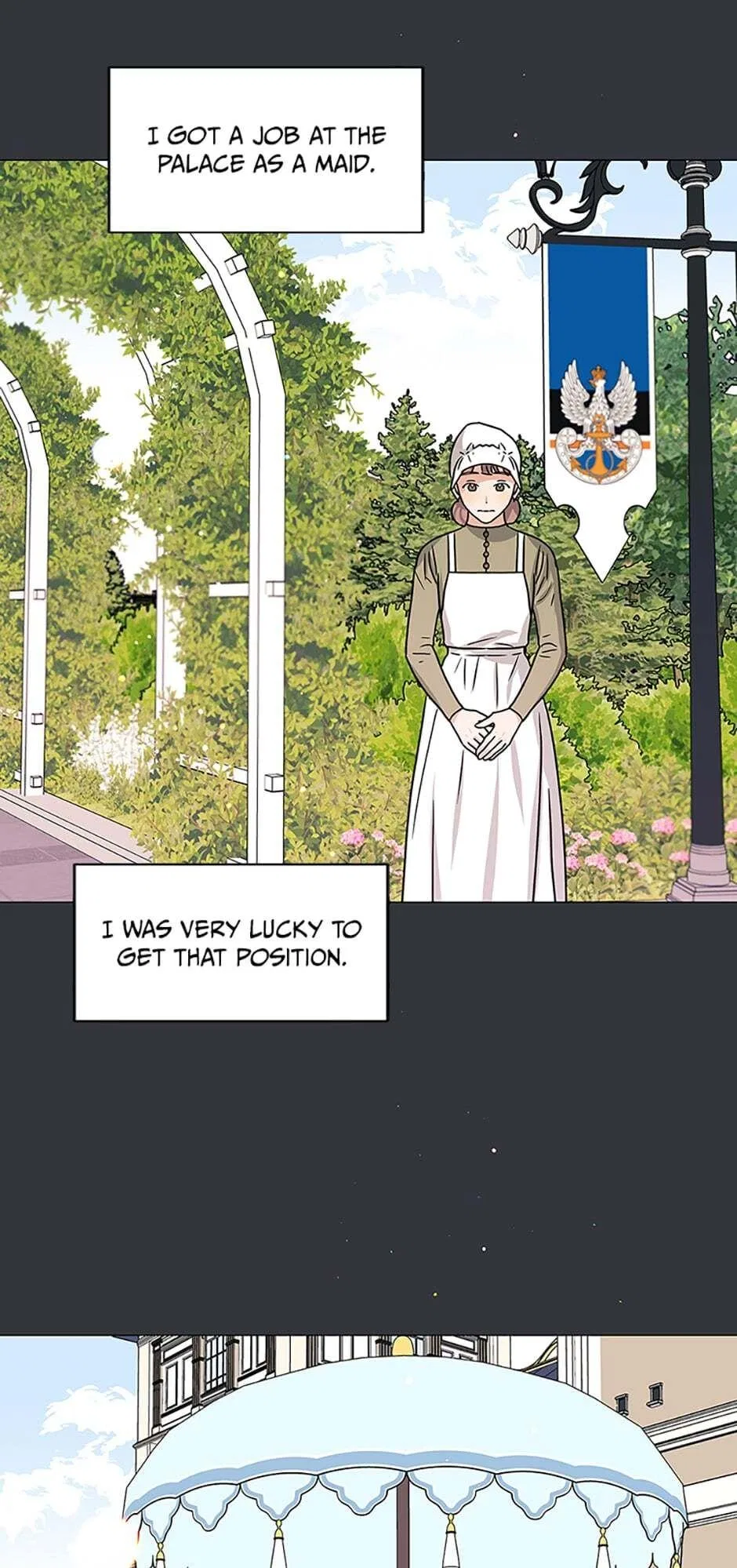 Let Me Fall Be Brilliant Chapter 23 – Page 39