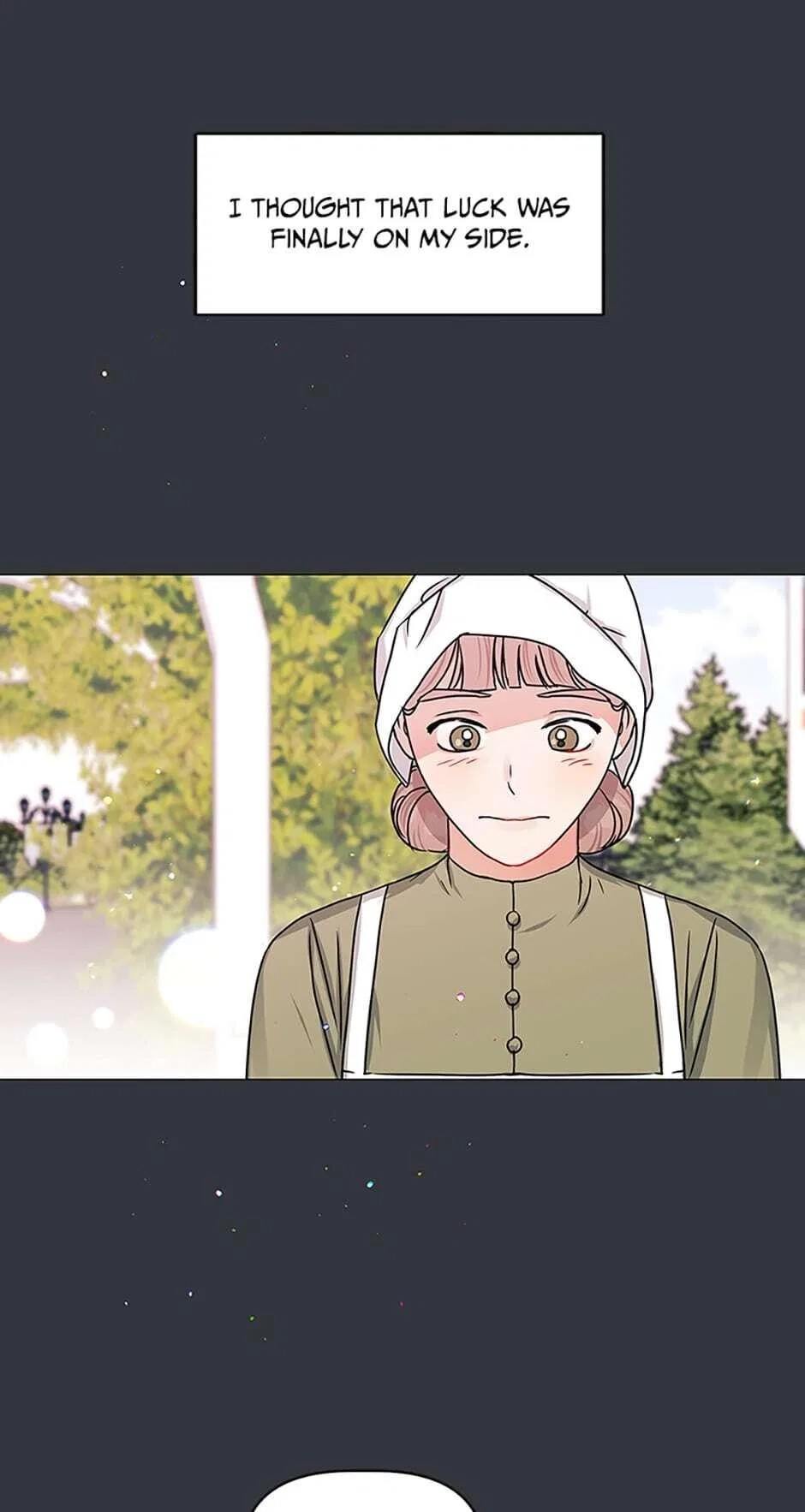 Let Me Fall Be Brilliant Chapter 23 – Page 41