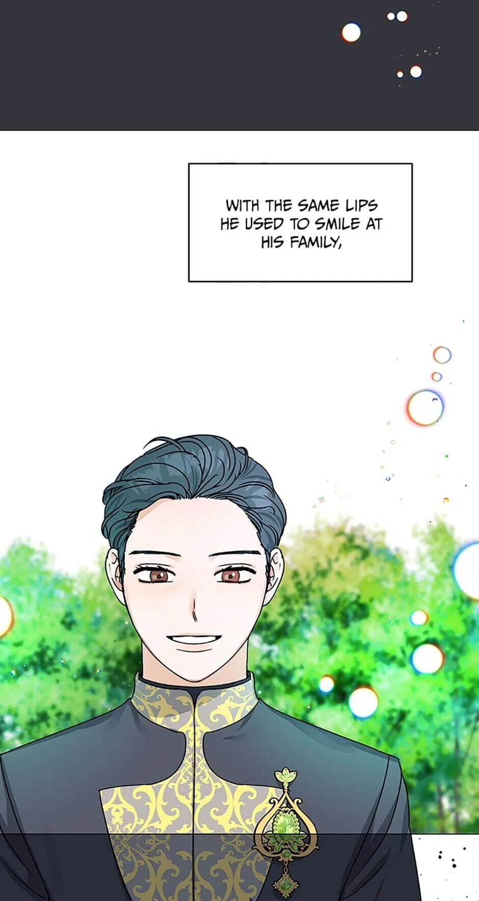 Let Me Fall Be Brilliant Chapter 23 – Page 45