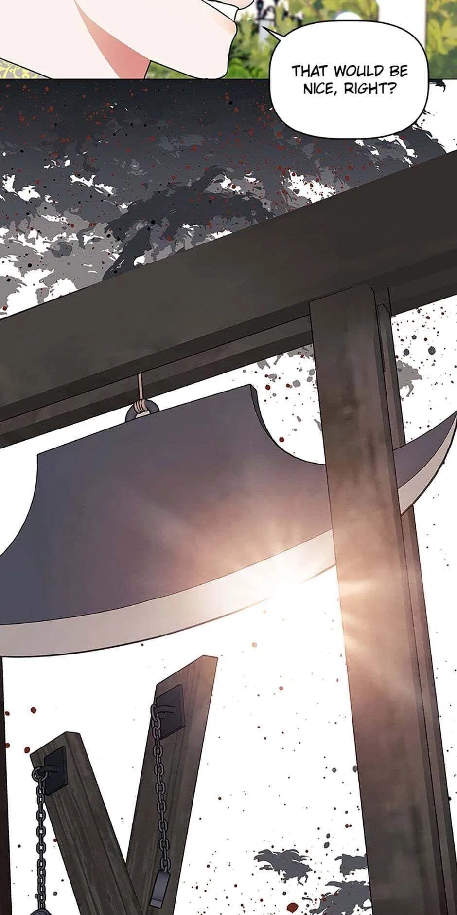 Let Me Fall Be Brilliant Chapter 23 – Page 48