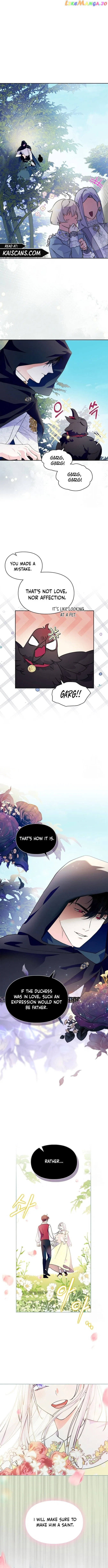 I Became the Tyrant’s Servant Chapter 10 – Page 7