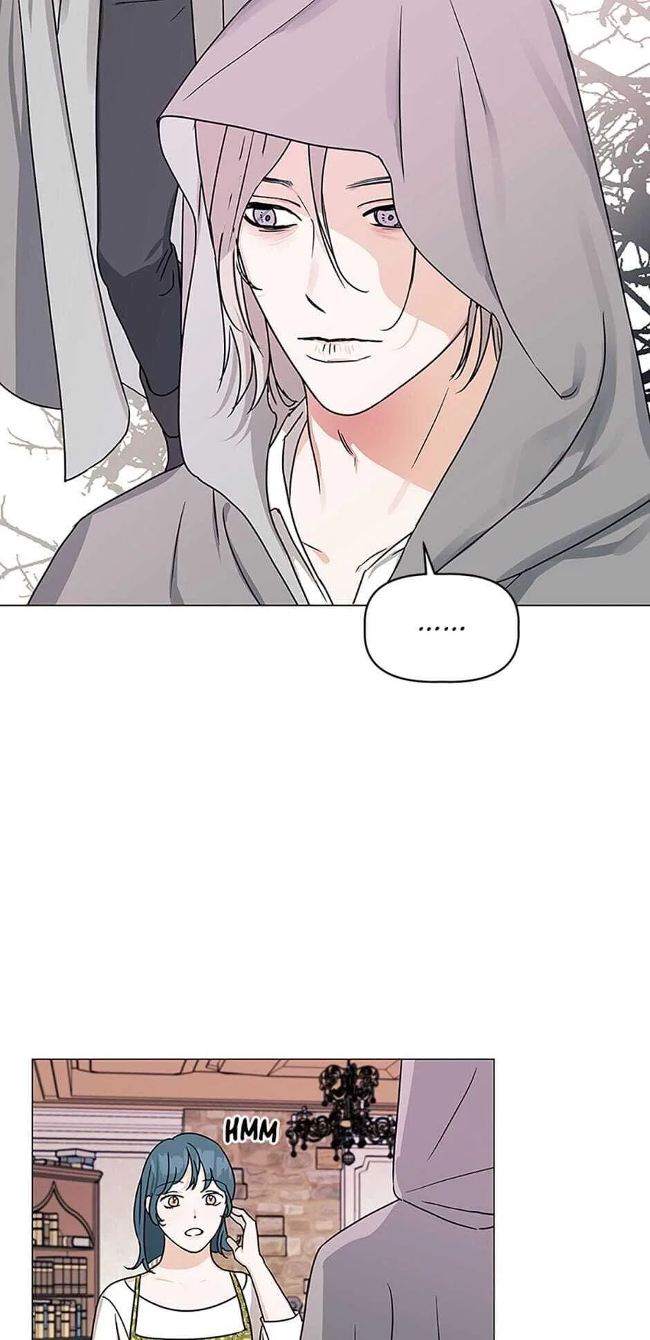 Let Me Fall Be Brilliant Chapter 22 – Page 10