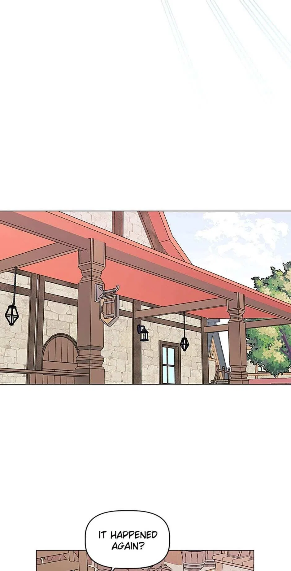 Let Me Fall Be Brilliant Chapter 22 – Page 24