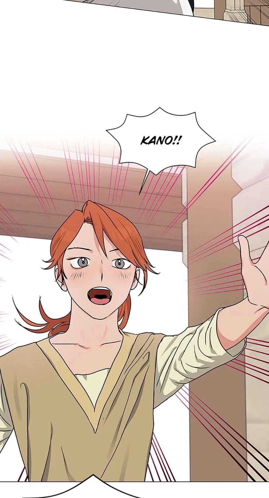 Let Me Fall Be Brilliant Chapter 22 – Page 32