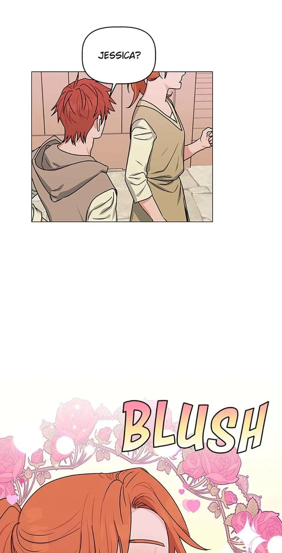 Let Me Fall Be Brilliant Chapter 22 – Page 46