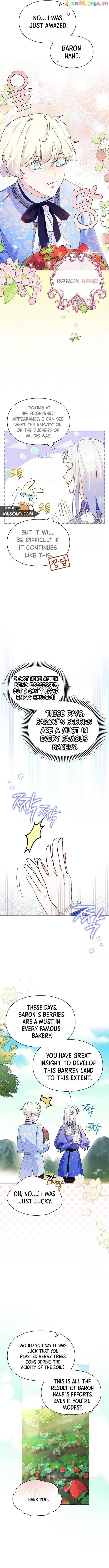 I Became the Tyrant’s Servant Chapter 9 – Page 10