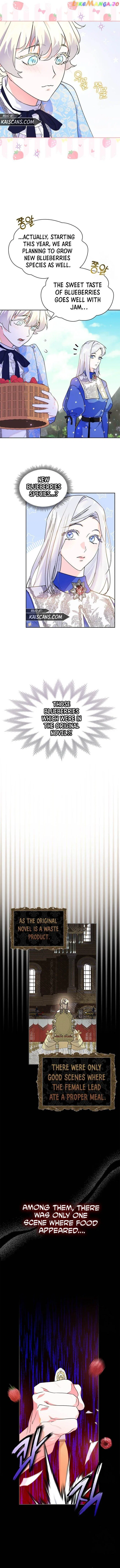 I Became the Tyrant’s Servant Chapter 9 – Page 11