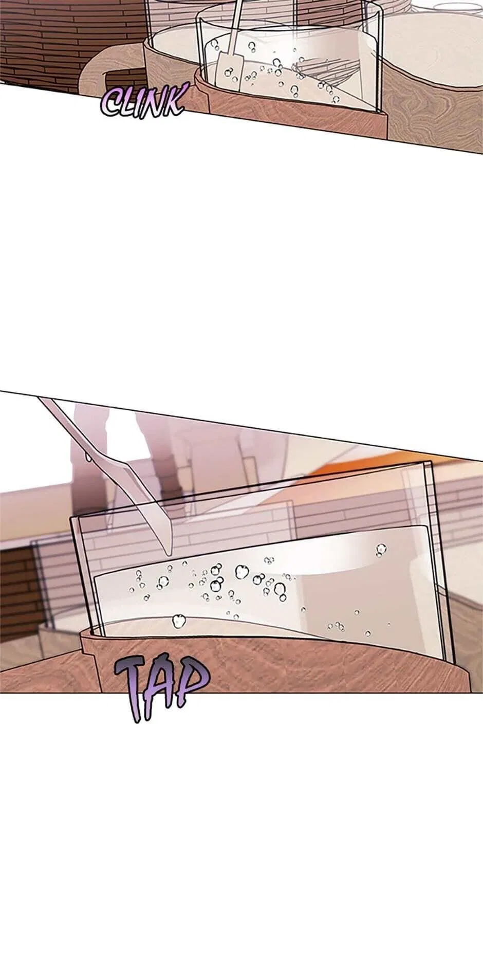 Let Me Fall Be Brilliant Chapter 21 – Page 3