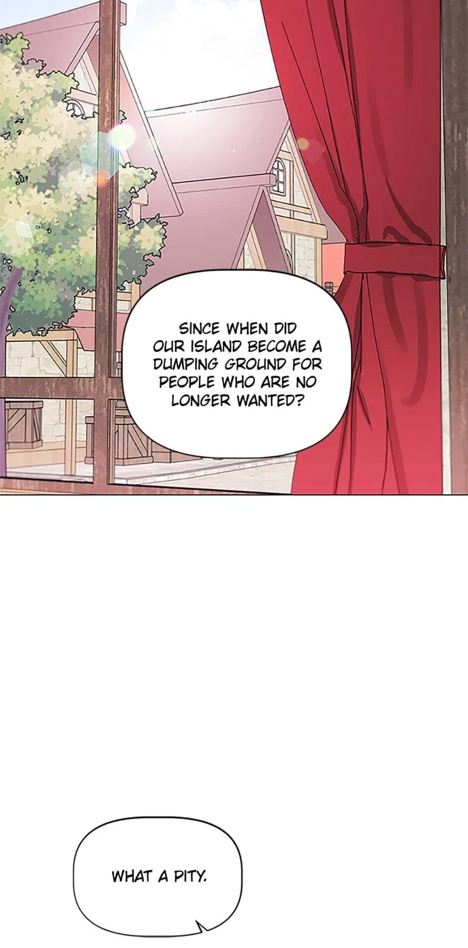 Let Me Fall Be Brilliant Chapter 21 – Page 20