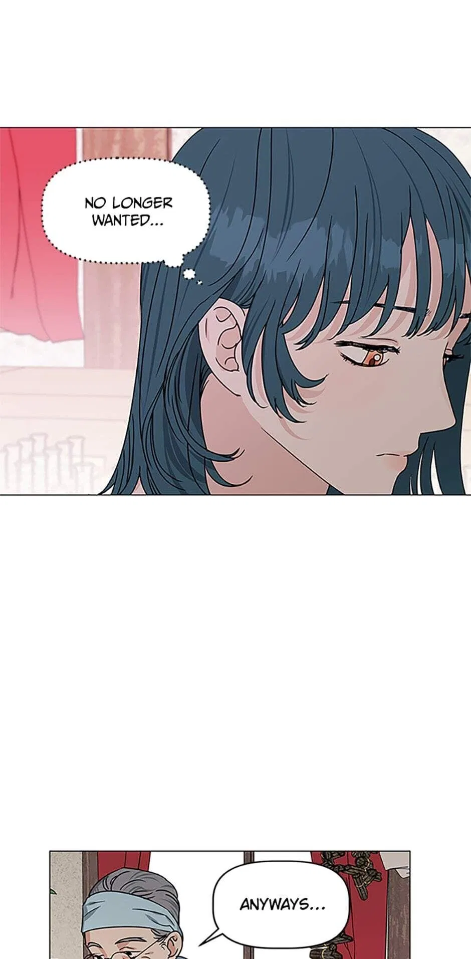 Let Me Fall Be Brilliant Chapter 21 – Page 22