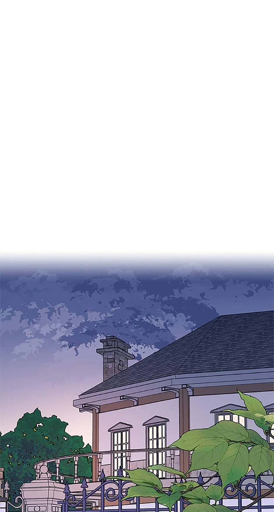 Let Me Fall Be Brilliant Chapter 21 – Page 32