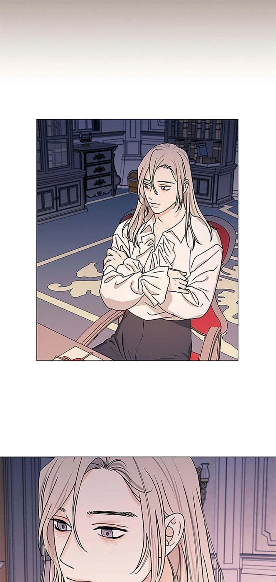 Let Me Fall Be Brilliant Chapter 21 – Page 38