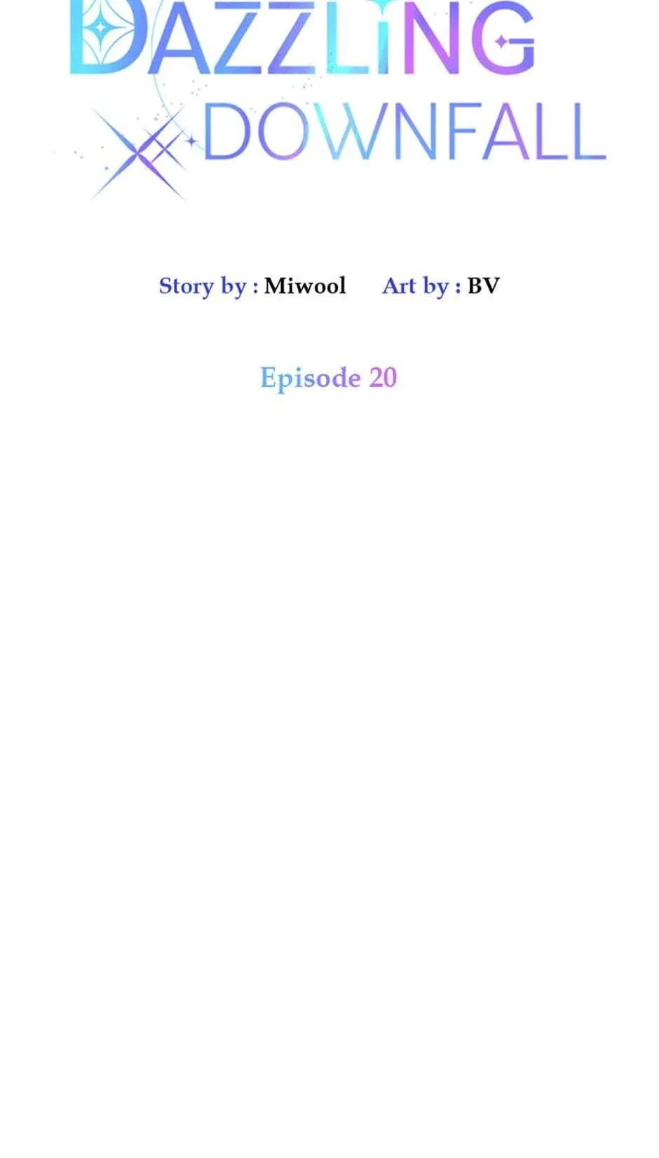 Let Me Fall Be Brilliant Chapter 20 – Page 5