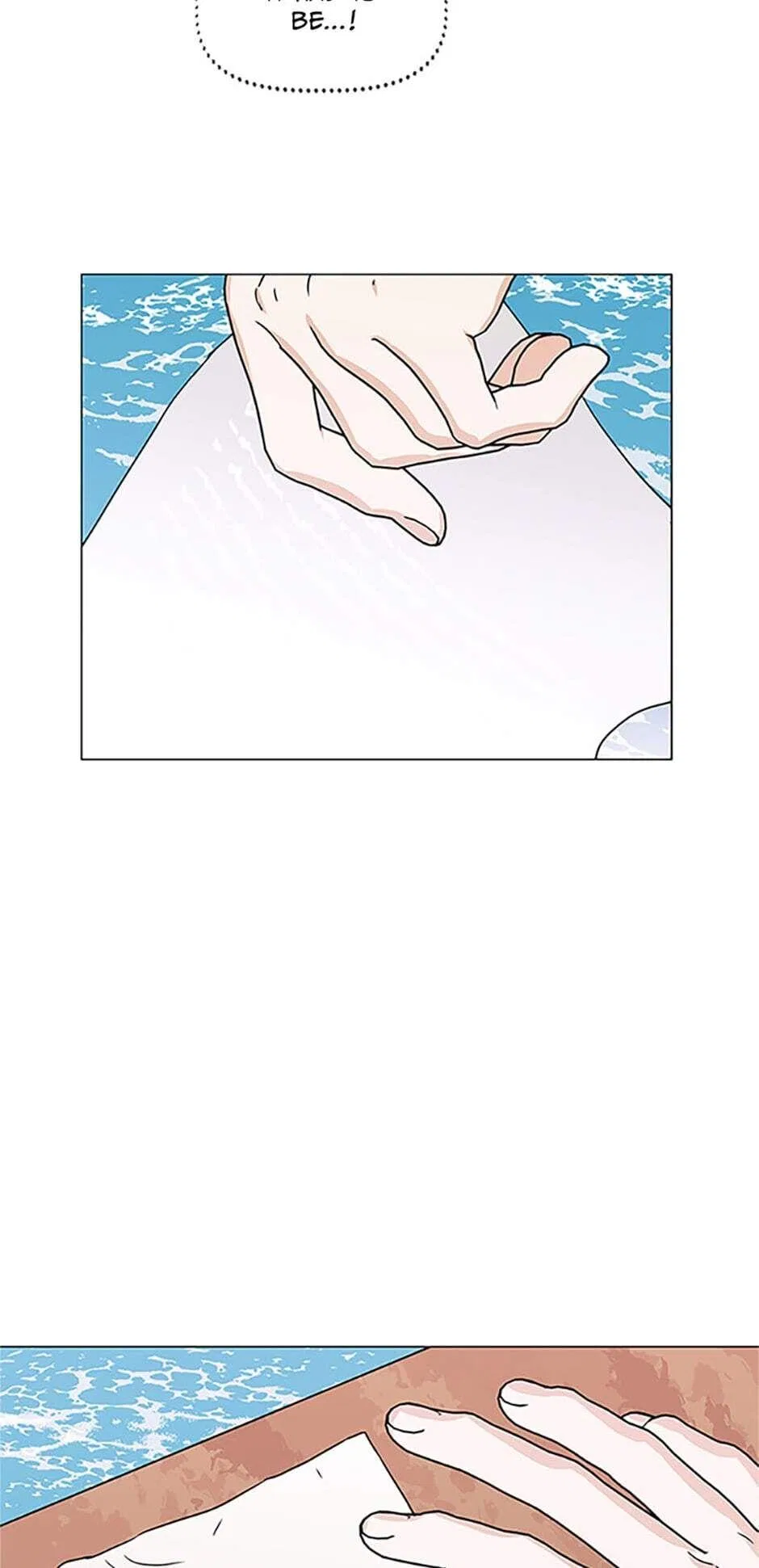 Let Me Fall Be Brilliant Chapter 20 – Page 30