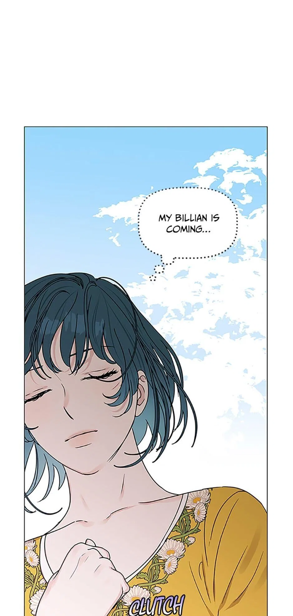 Let Me Fall Be Brilliant Chapter 20 – Page 38