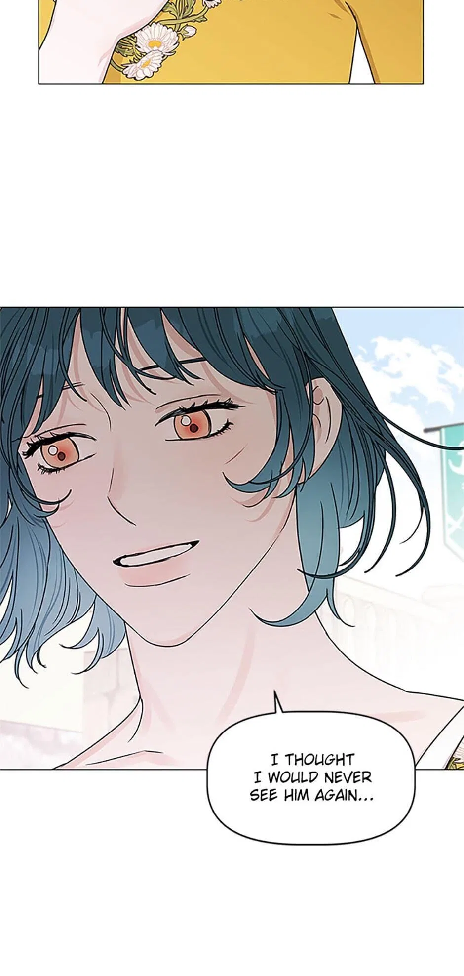 Let Me Fall Be Brilliant Chapter 20 – Page 39