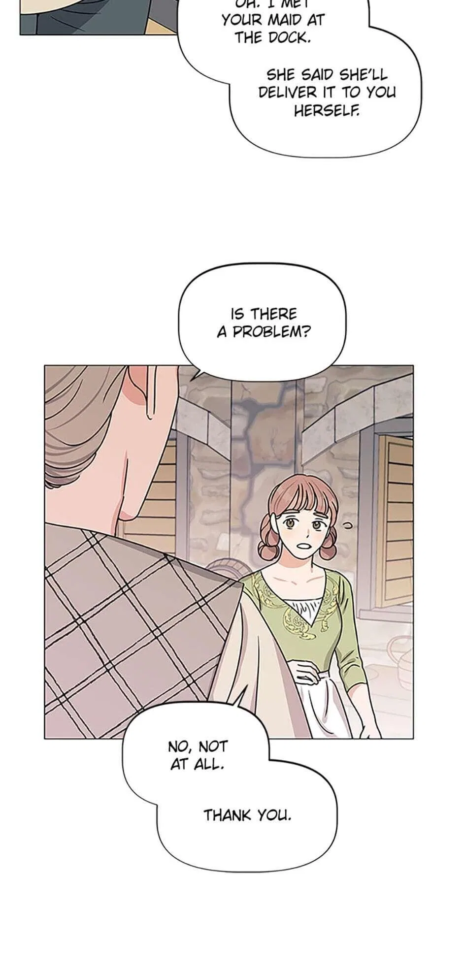 Let Me Fall Be Brilliant Chapter 20 – Page 45