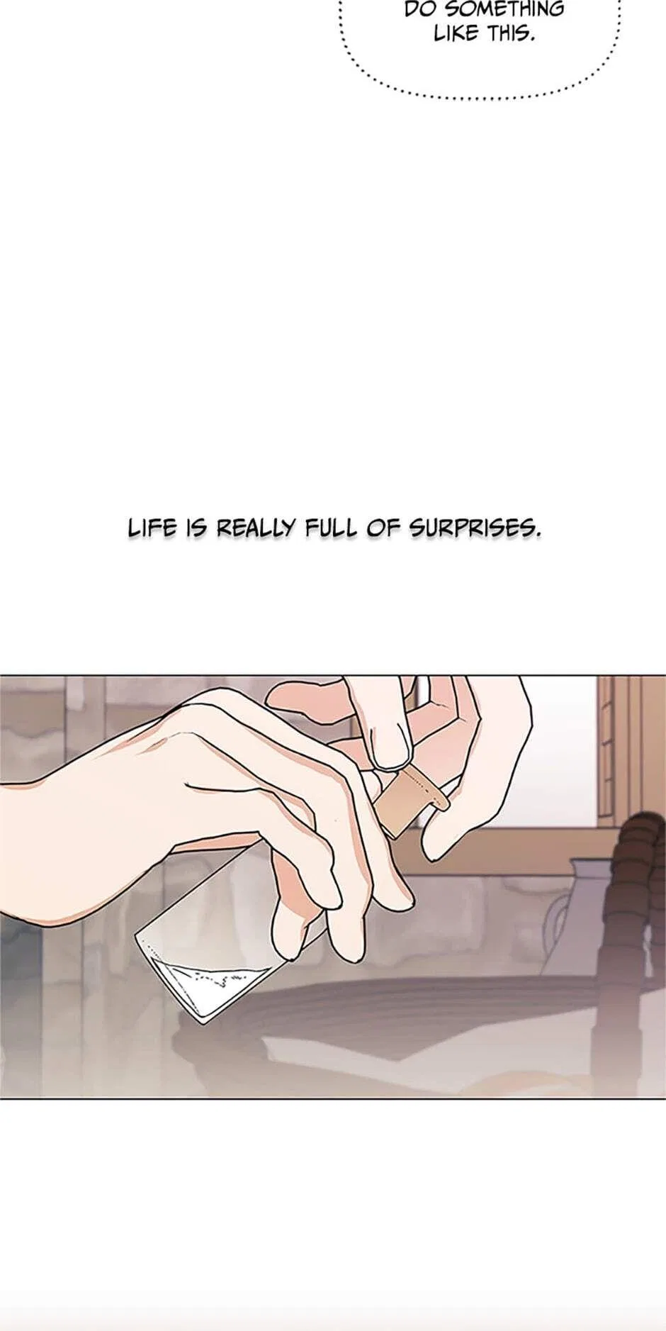 Let Me Fall Be Brilliant Chapter 20 – Page 52