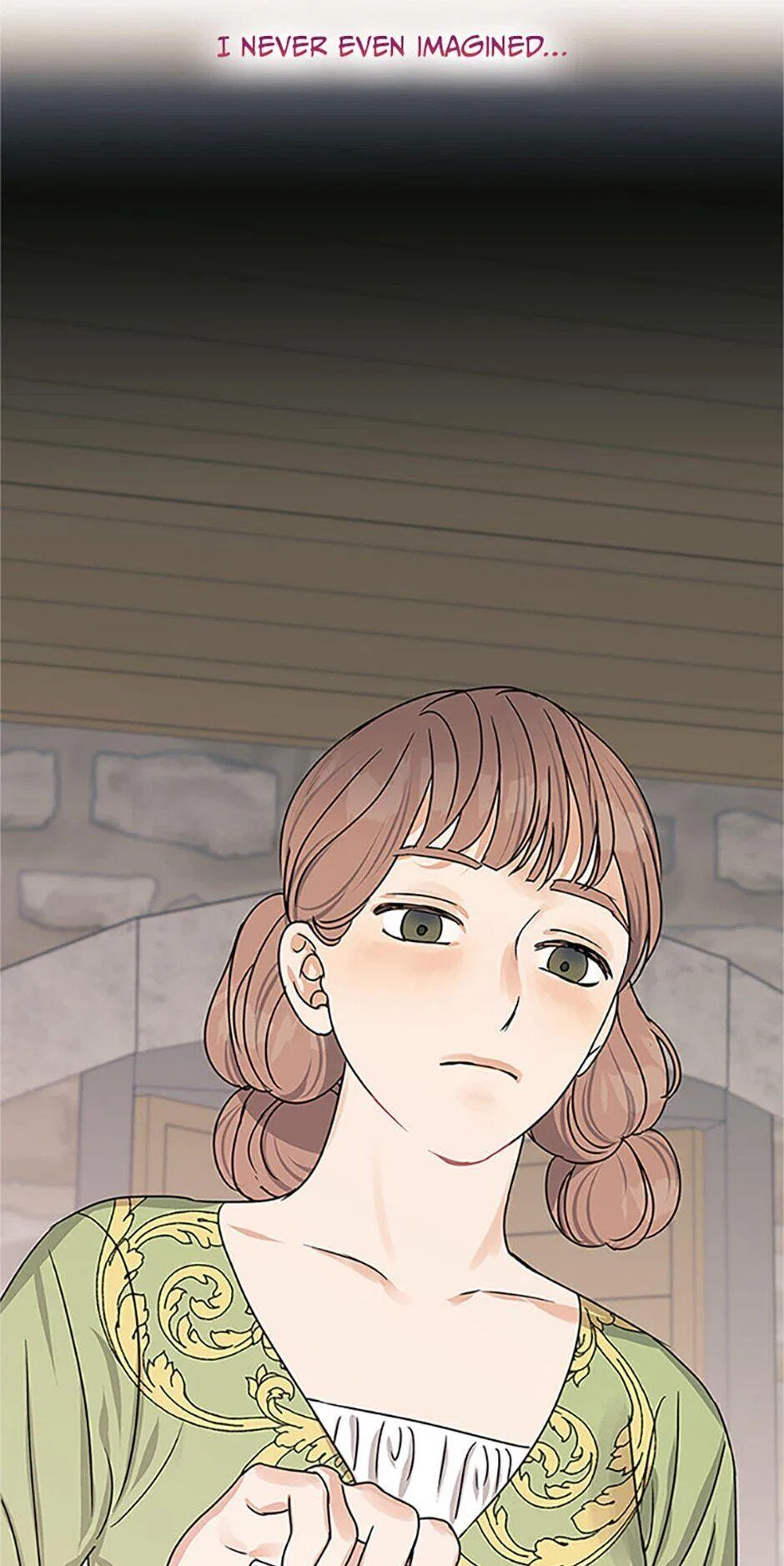 Let Me Fall Be Brilliant Chapter 20 – Page 53