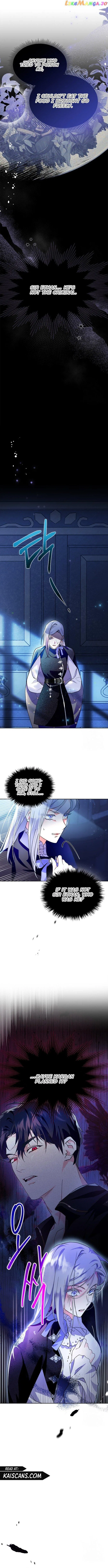 I Became the Tyrant’s Servant Chapter 7 – Page 2