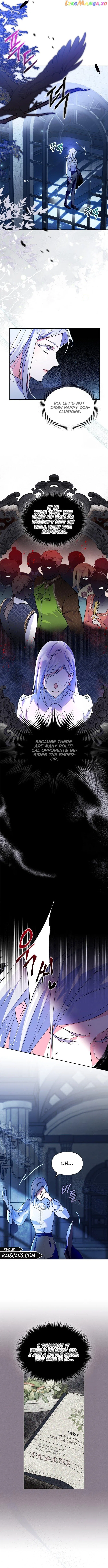 I Became the Tyrant’s Servant Chapter 7 – Page 3