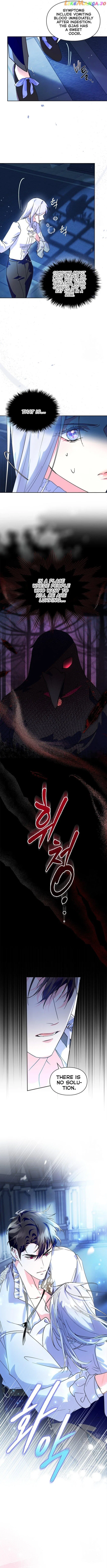 I Became the Tyrant’s Servant Chapter 7 – Page 4