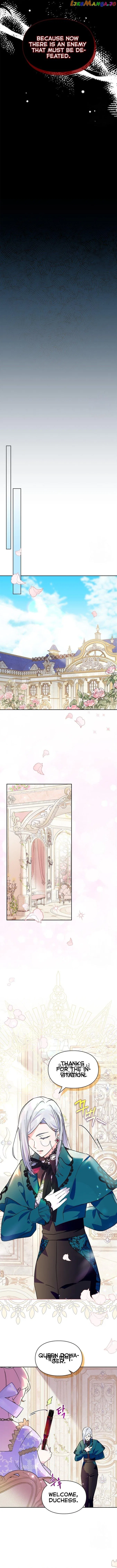 I Became the Tyrant’s Servant Chapter 7 – Page 12