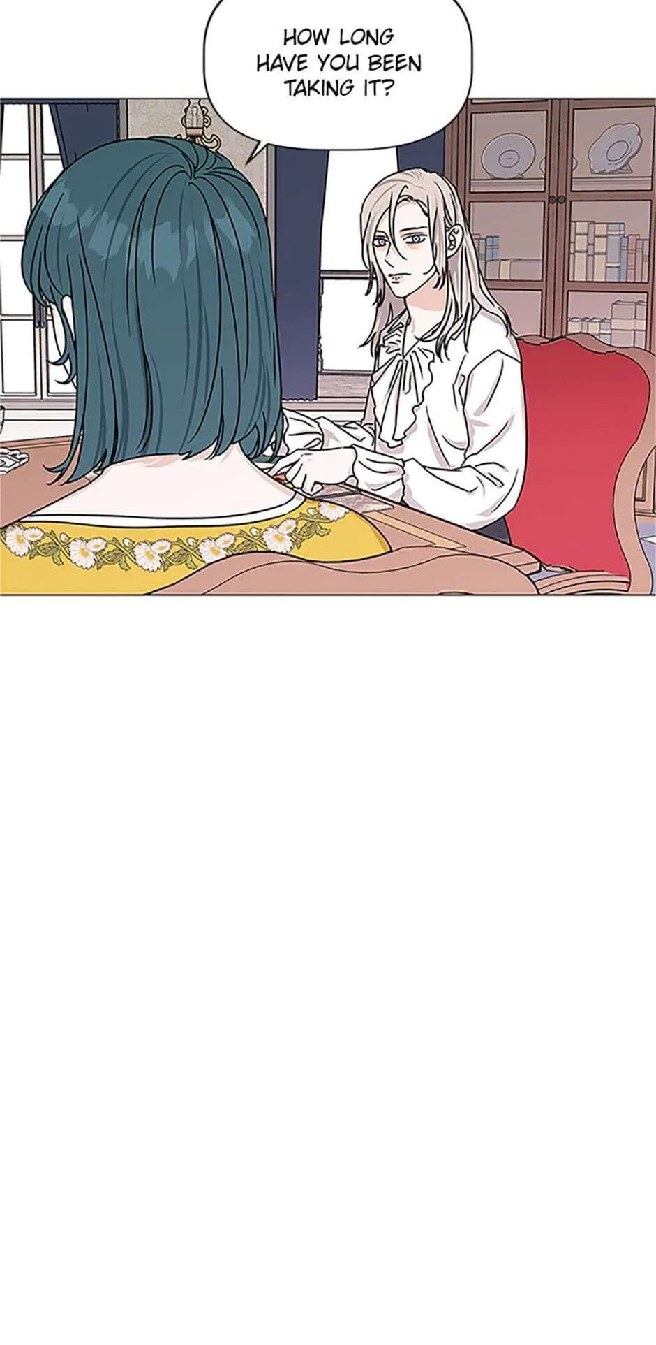 Let Me Fall Be Brilliant Chapter 19 – Page 5