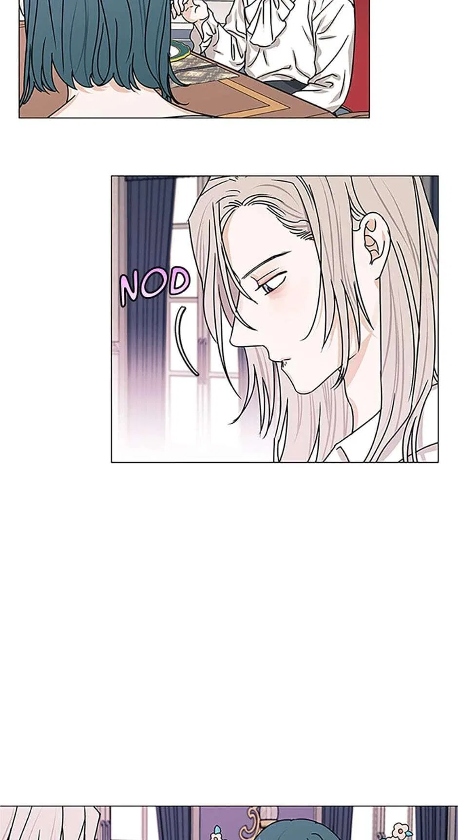 Let Me Fall Be Brilliant Chapter 19 – Page 22