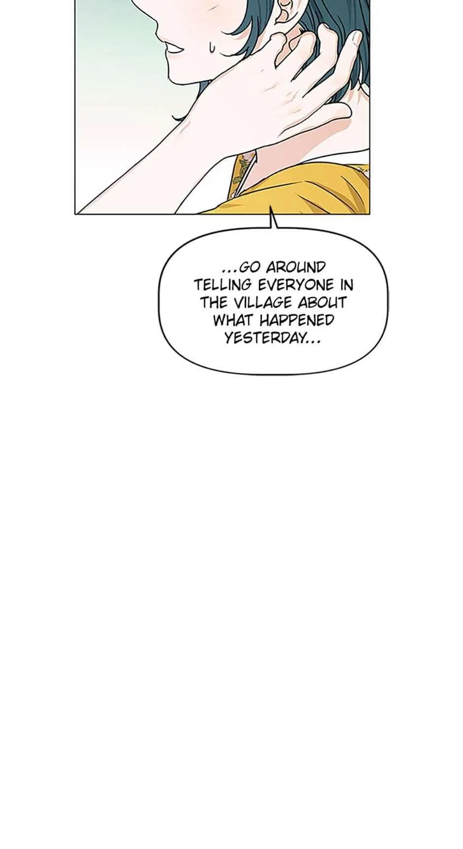 Let Me Fall Be Brilliant Chapter 19 – Page 25