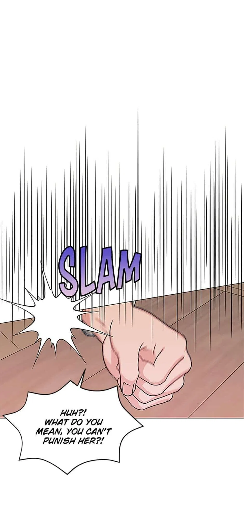 Let Me Fall Be Brilliant Chapter 19 – Page 26