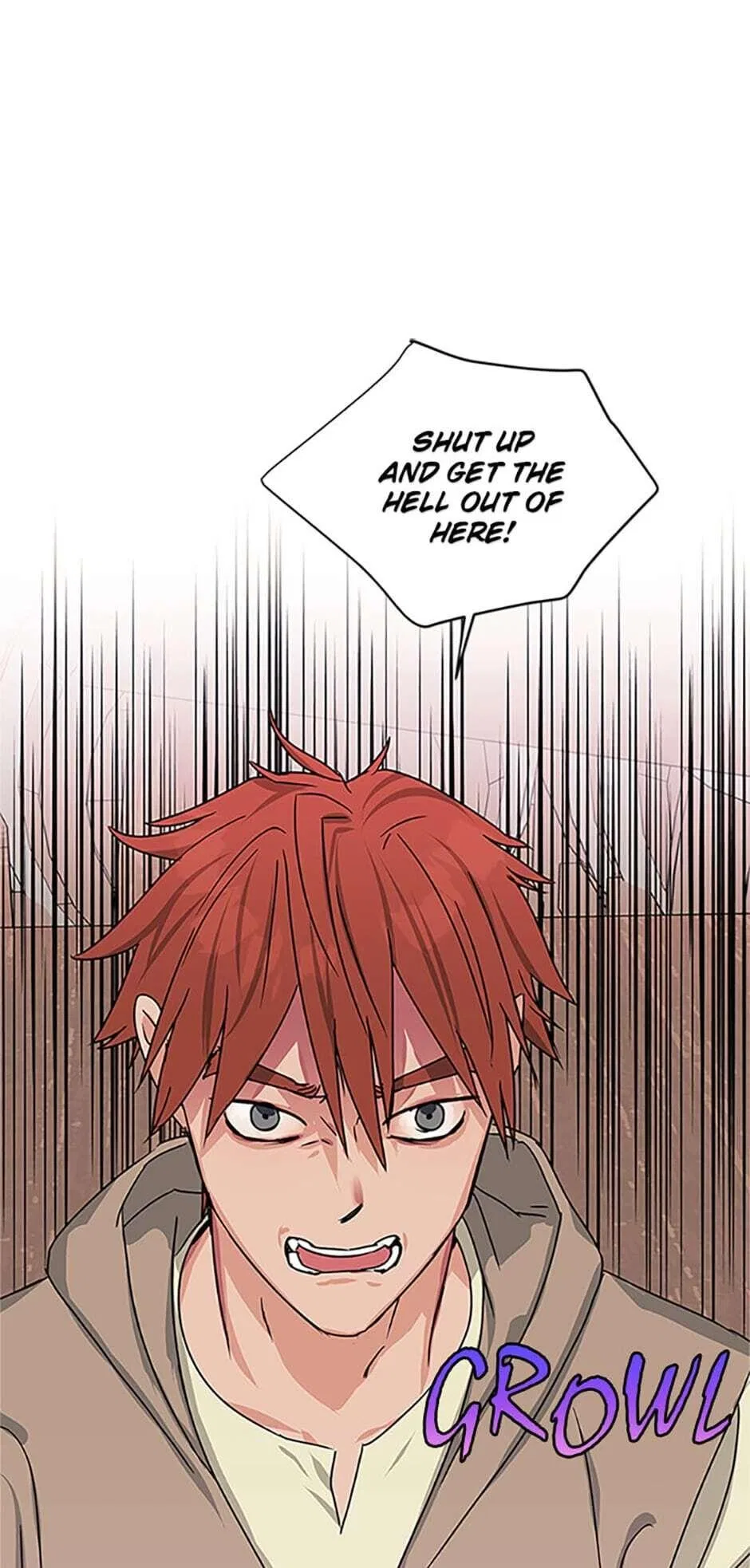 Let Me Fall Be Brilliant Chapter 19 – Page 33