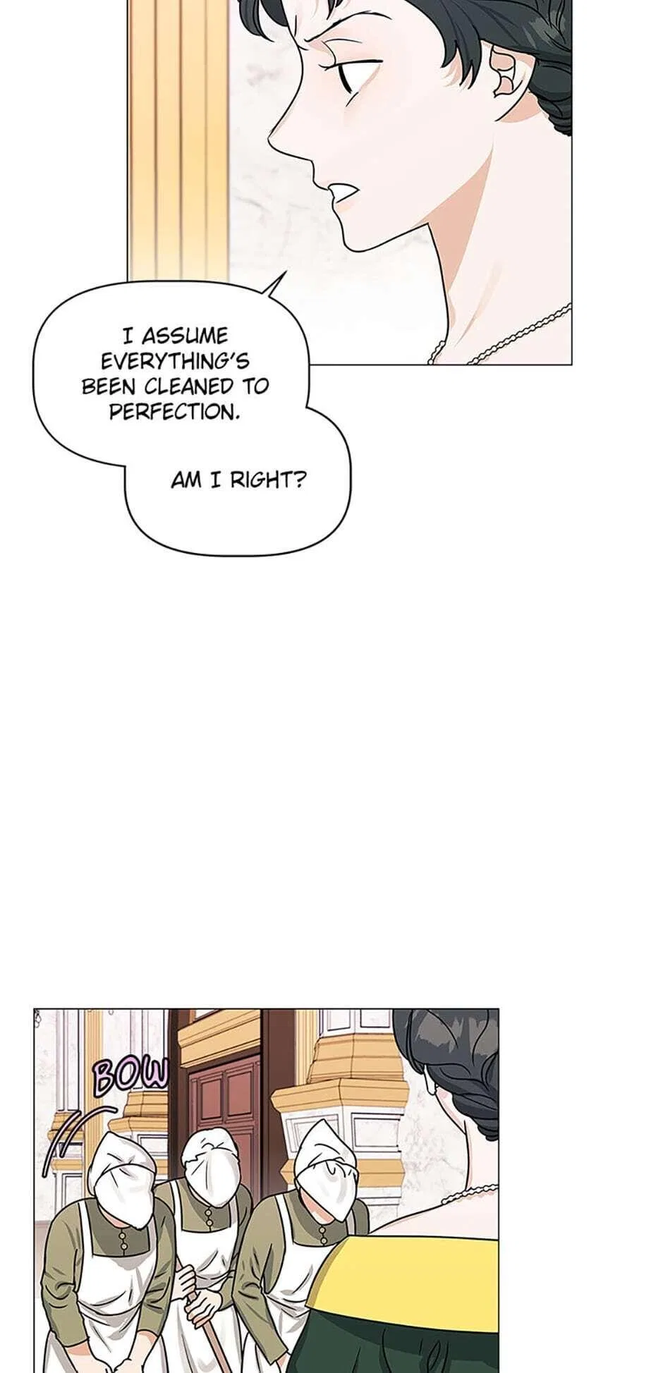 Let Me Fall Be Brilliant Chapter 18 – Page 2