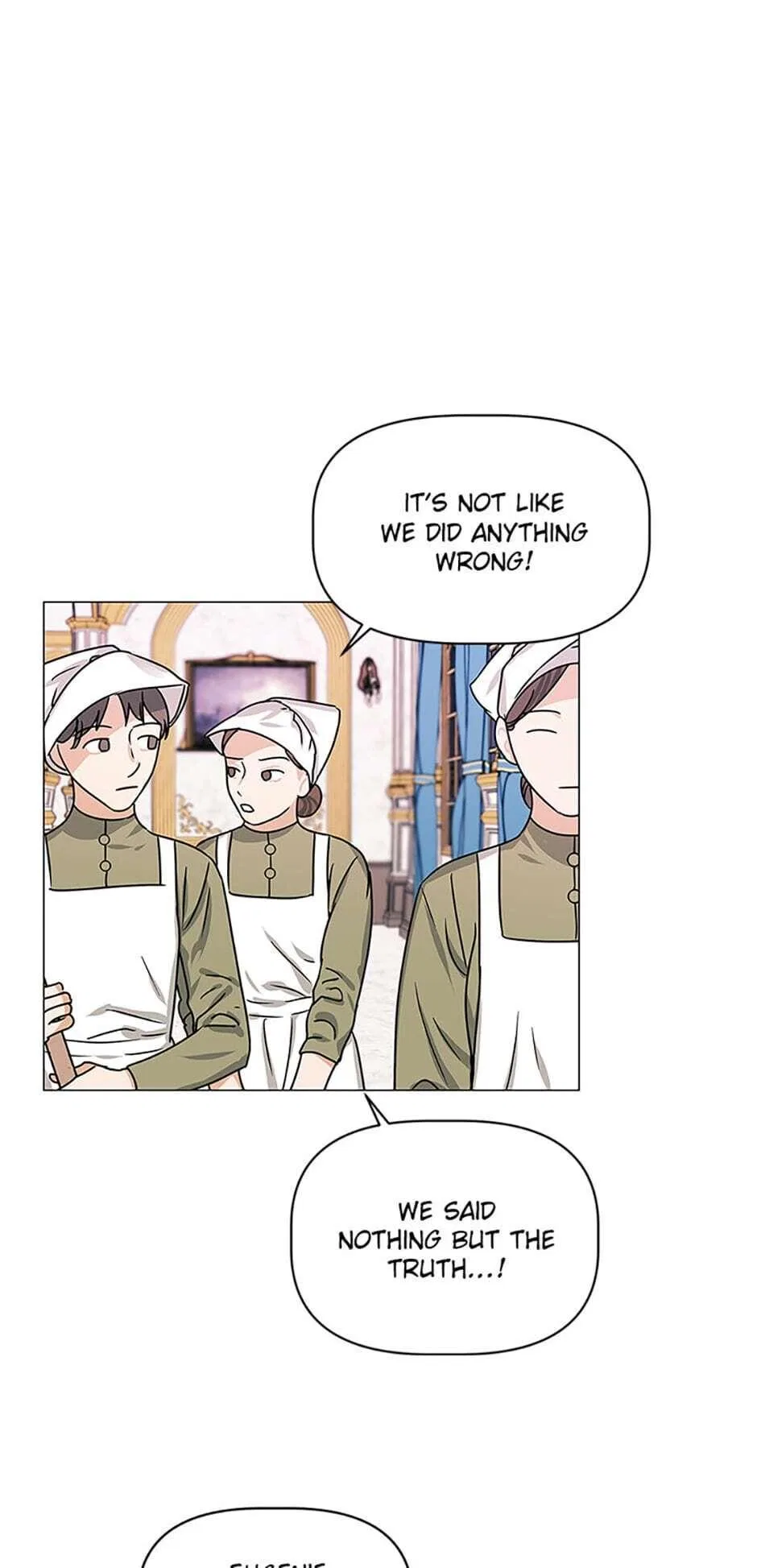 Let Me Fall Be Brilliant Chapter 18 – Page 4