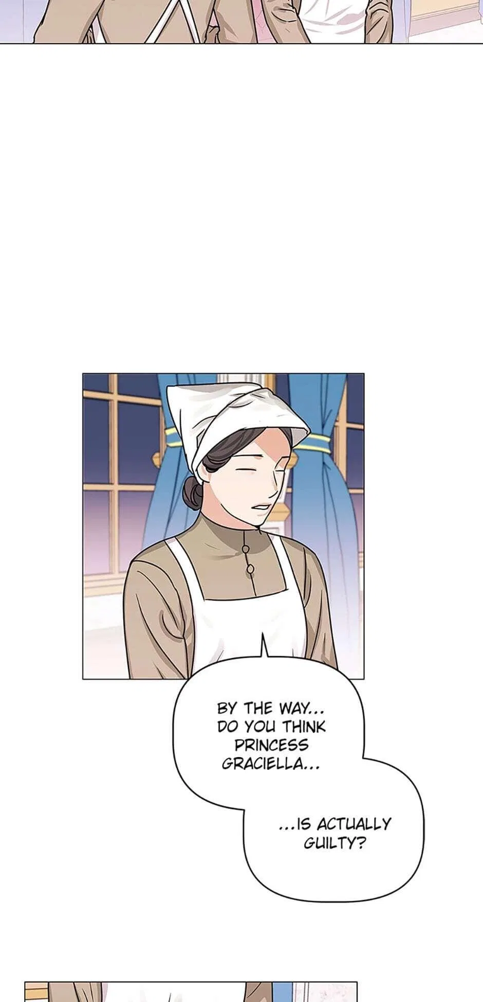 Let Me Fall Be Brilliant Chapter 18 – Page 6