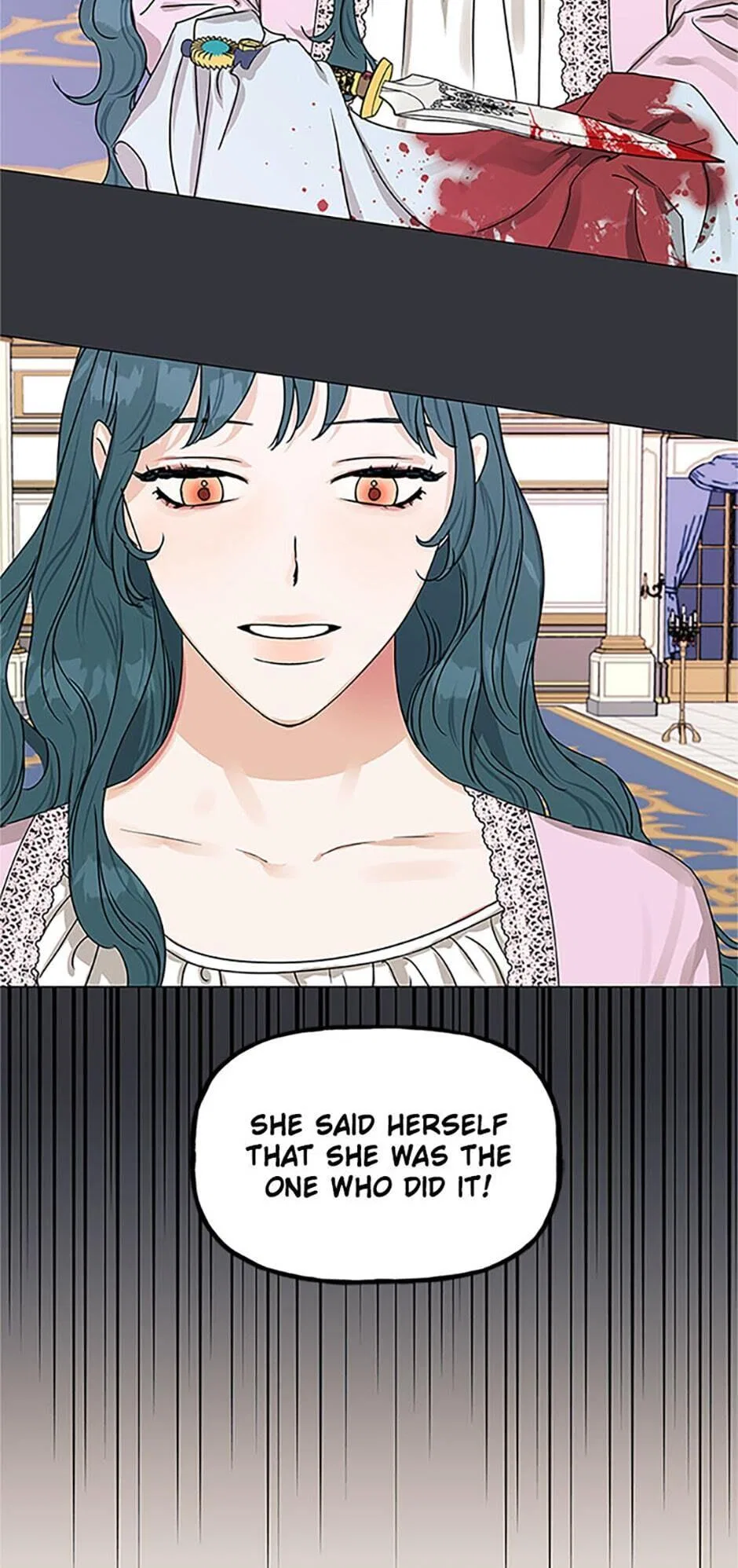 Let Me Fall Be Brilliant Chapter 18 – Page 10
