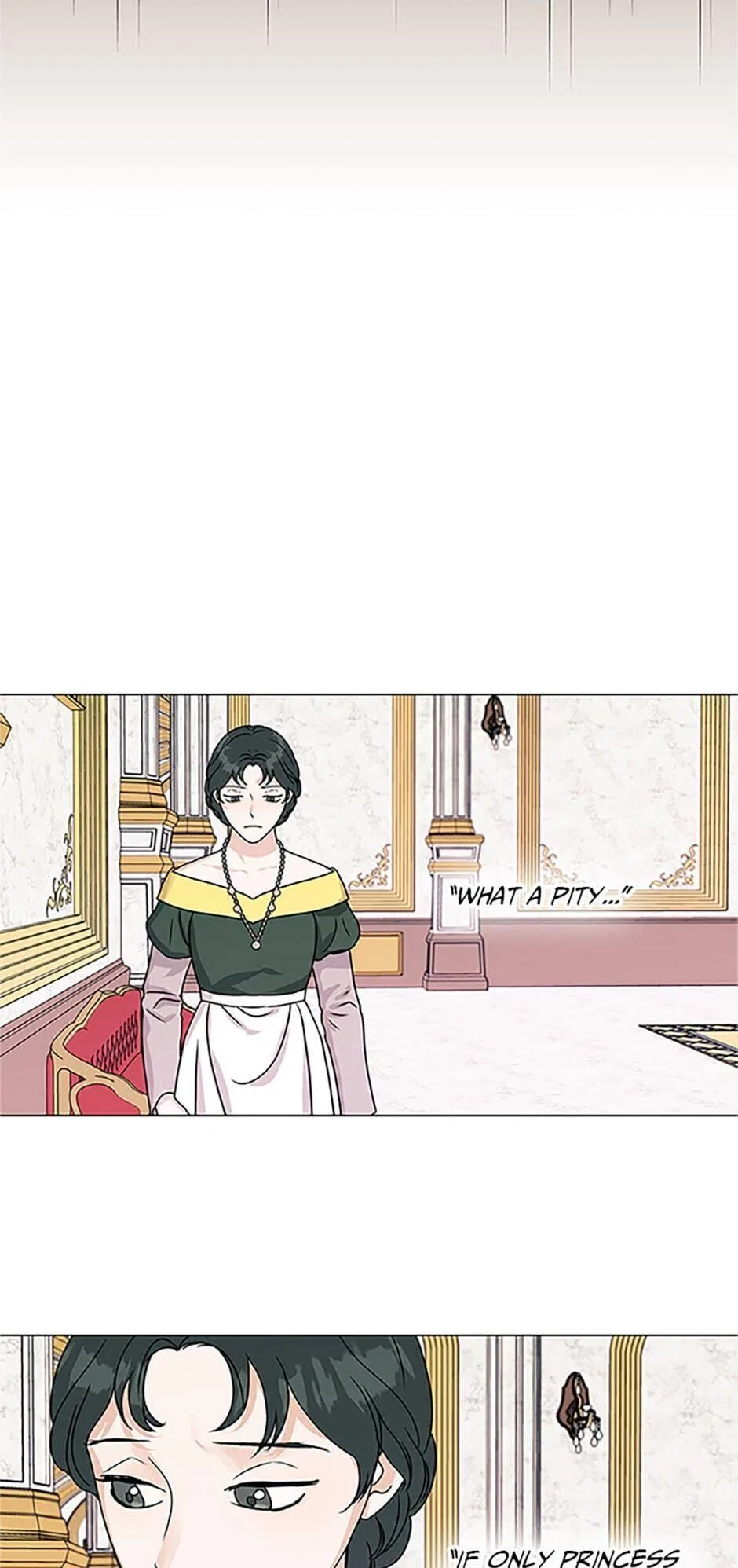 Let Me Fall Be Brilliant Chapter 18 – Page 11
