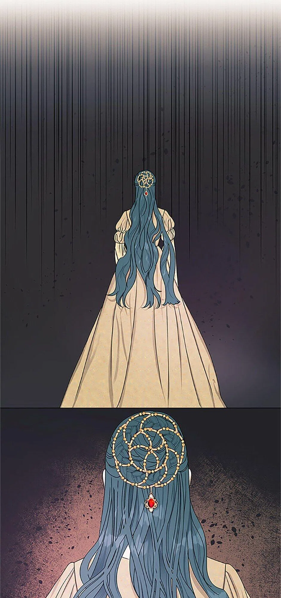 Let Me Fall Be Brilliant Chapter 18 – Page 13