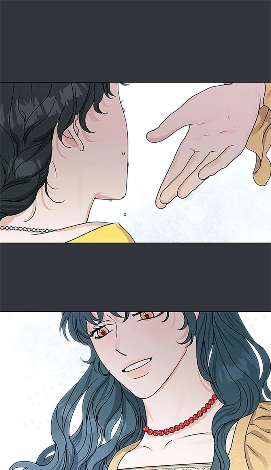 Let Me Fall Be Brilliant Chapter 18 – Page 15
