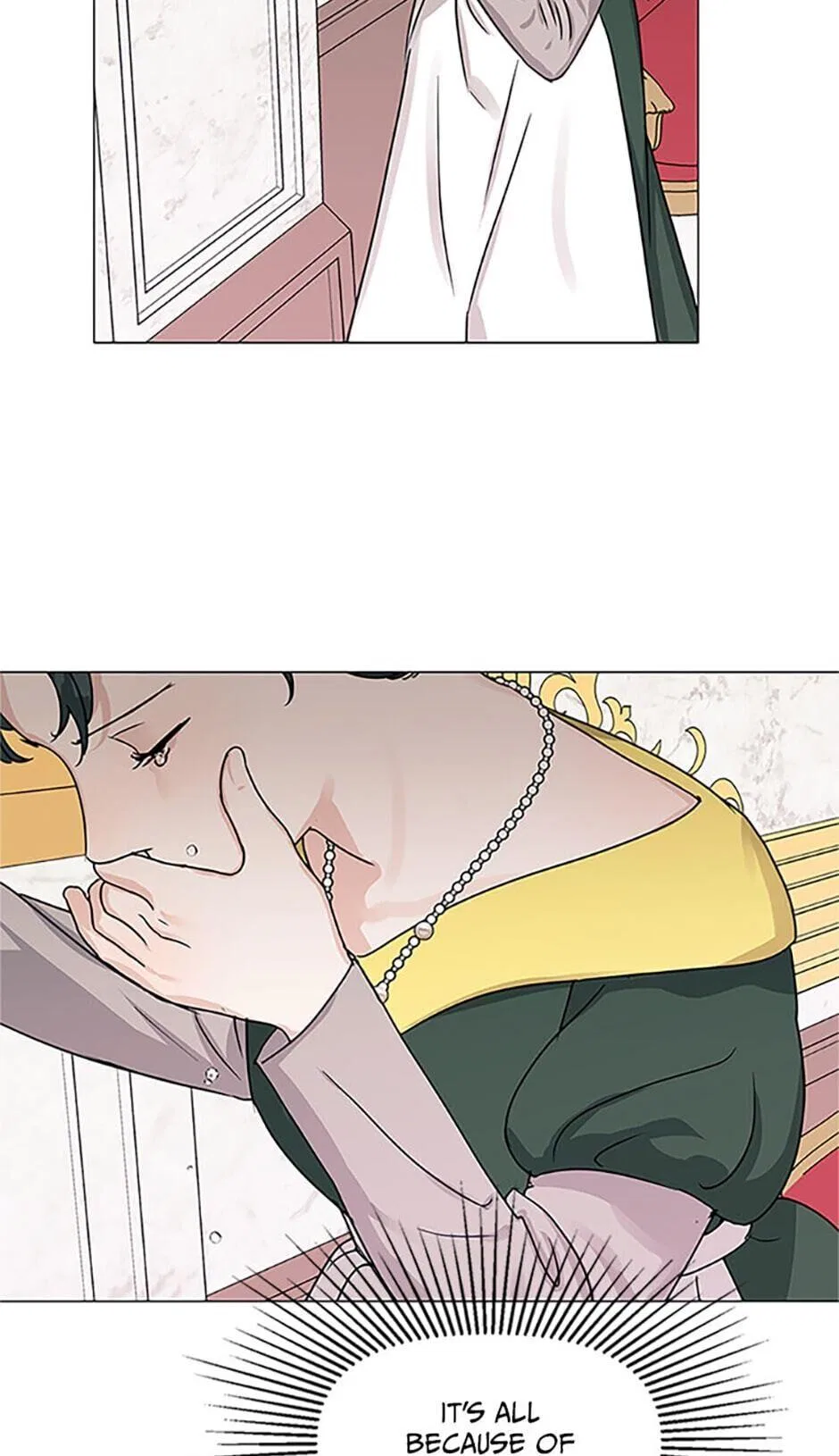Let Me Fall Be Brilliant Chapter 18 – Page 17