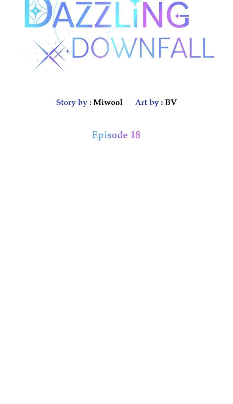 Let Me Fall Be Brilliant Chapter 18 – Page 19