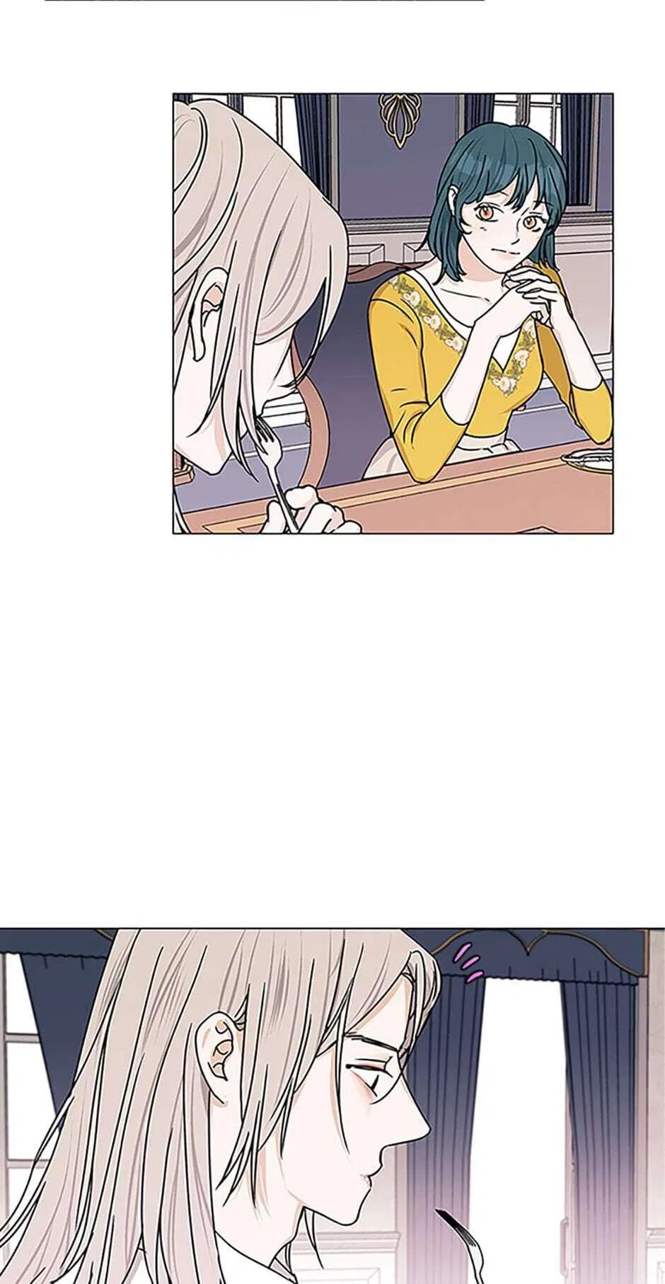 Let Me Fall Be Brilliant Chapter 18 – Page 25