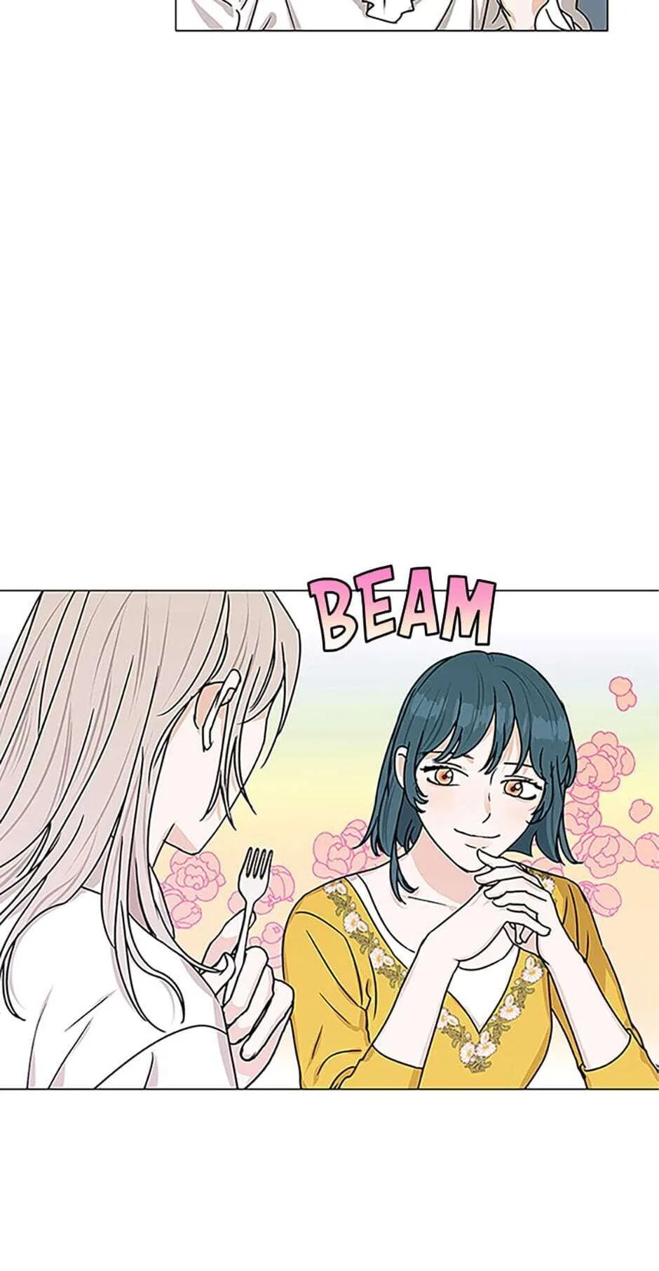 Let Me Fall Be Brilliant Chapter 18 – Page 27