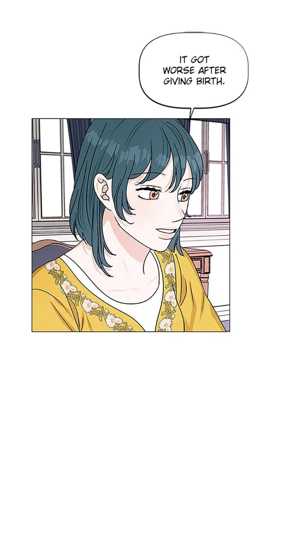 Let Me Fall Be Brilliant Chapter 18 – Page 34